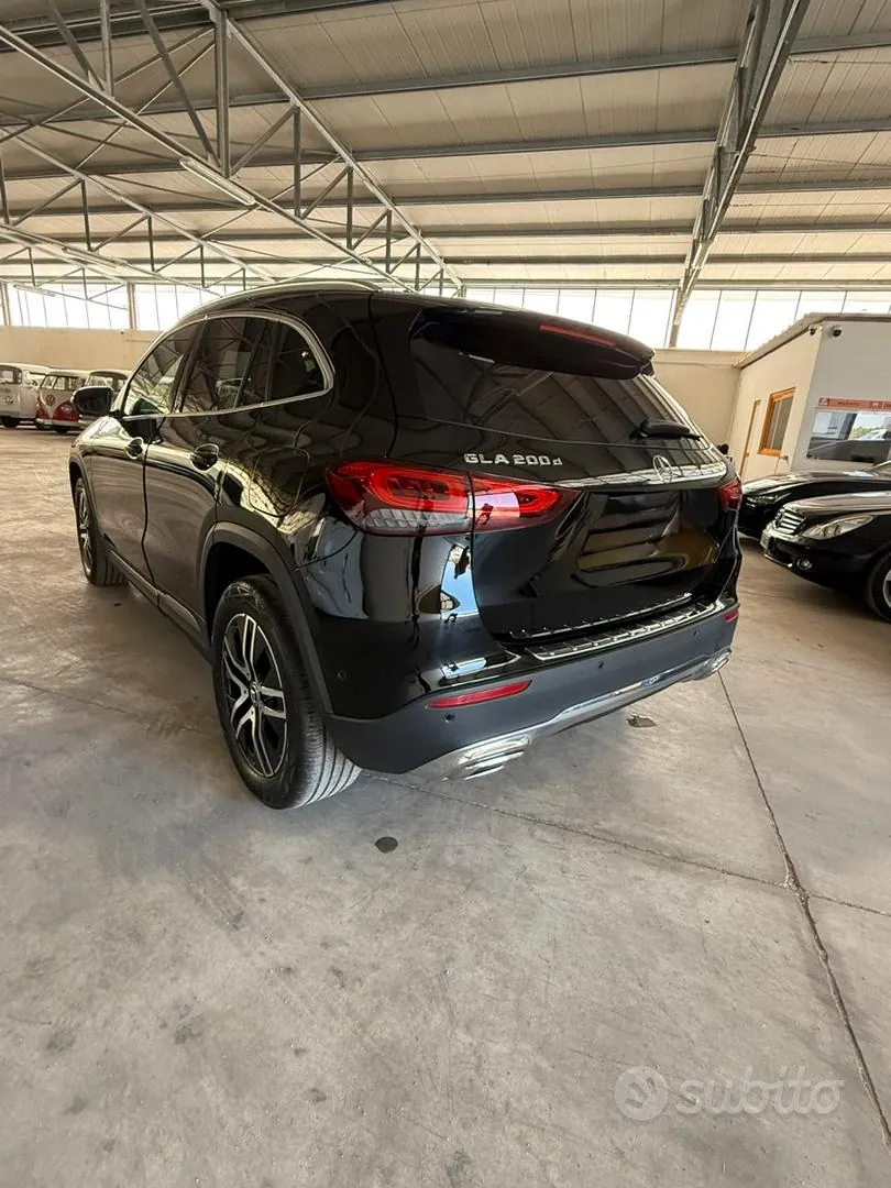 Mercedes-Benz Gla 2023 photo 3