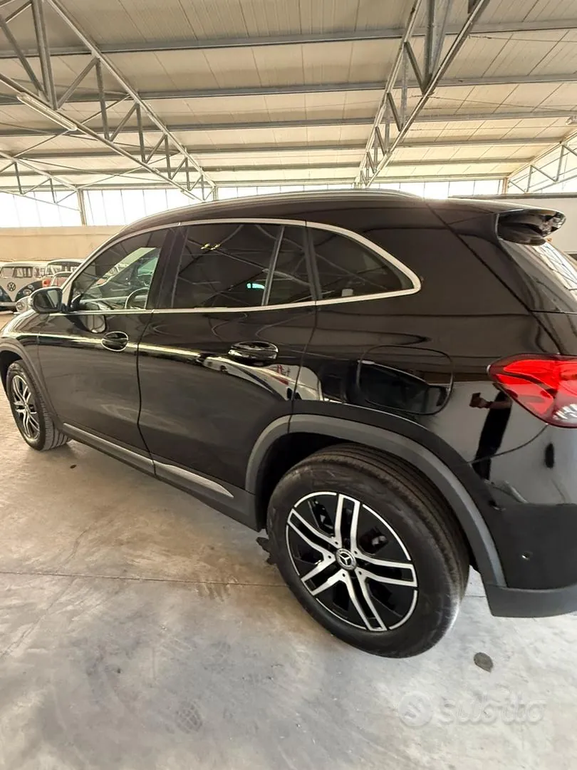 Mercedes-Benz Gla 2023 photo 2