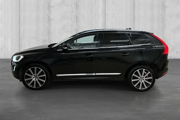Volvo Xc60 2015 photo 5