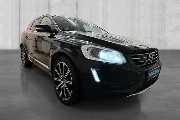 Volvo Xc60 2015 photo 4