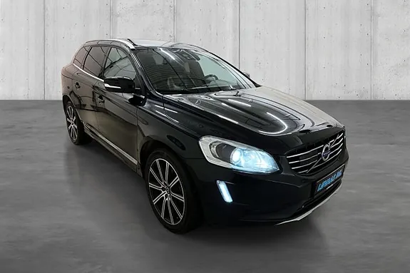 Volvo Xc60 2015 photo 3