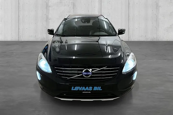 Volvo Xc60 2015 photo 2