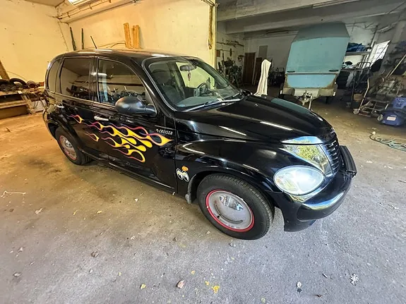 Chrysler Pt Cruiser
