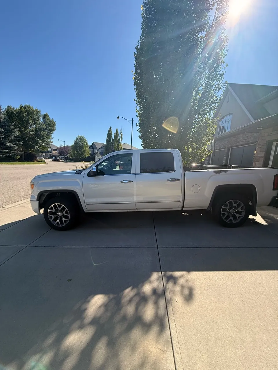 GMC Sierra 1500