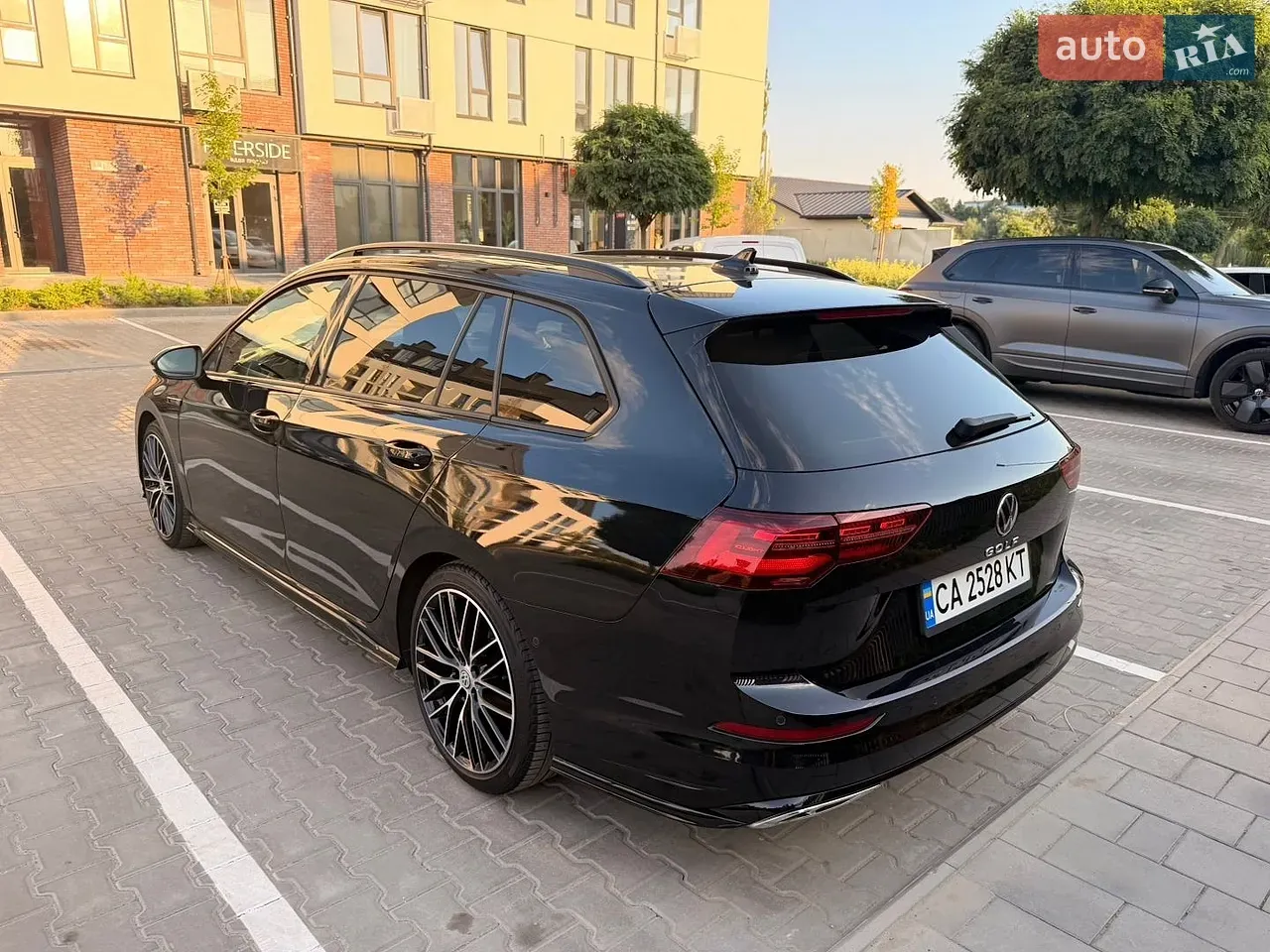 Volkswagen Golf 2021 photo 5