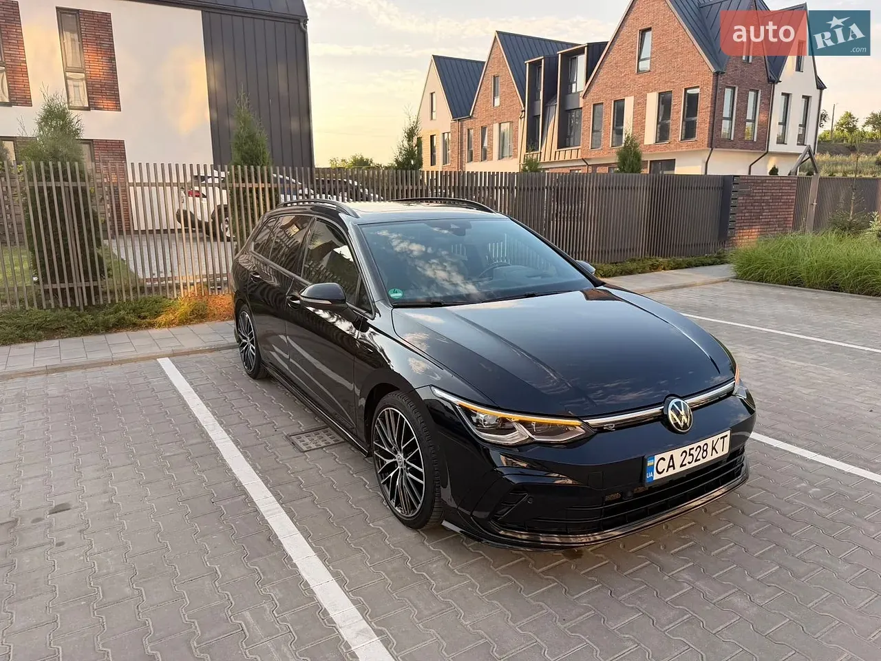 Volkswagen Golf 2021 photo 3