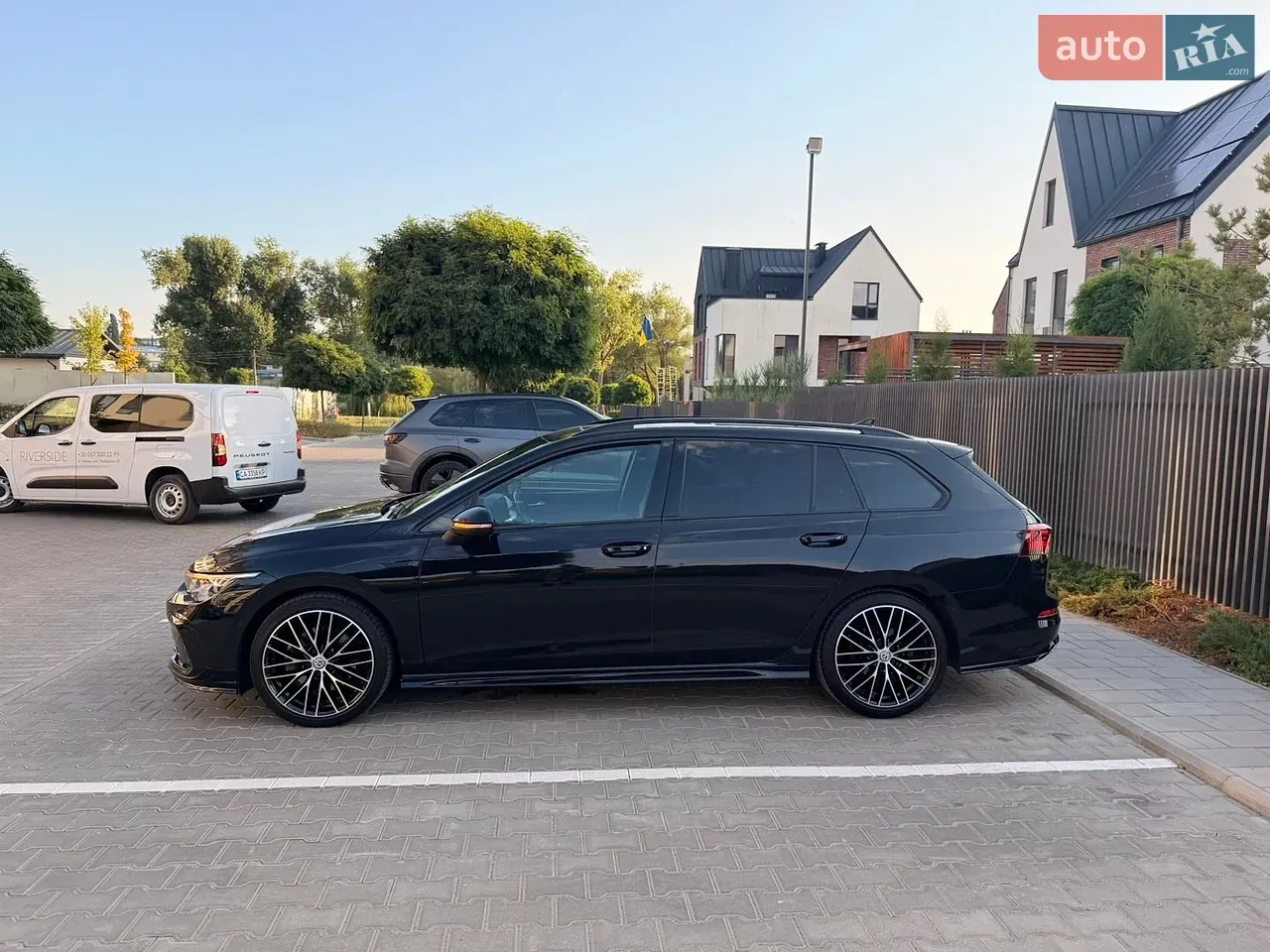 Volkswagen Golf 2021 photo 4