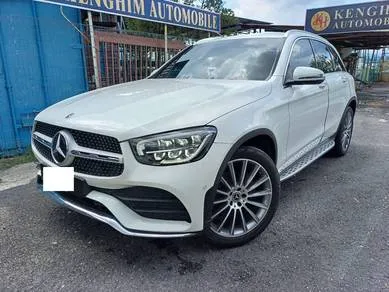 Mercedes-Benz Glc200