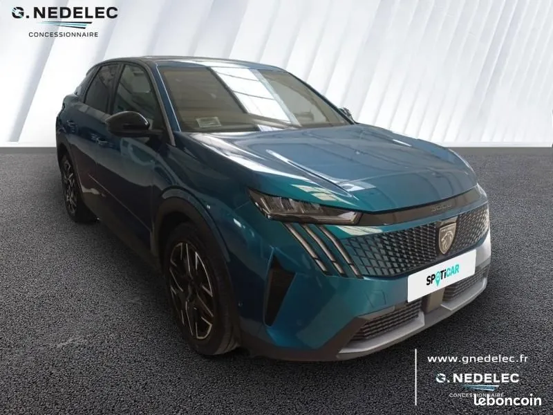 Peugeot 3008 2024 photo 3