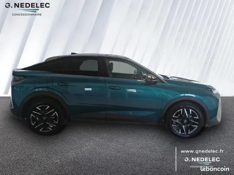 Peugeot 3008 2024 photo 4
