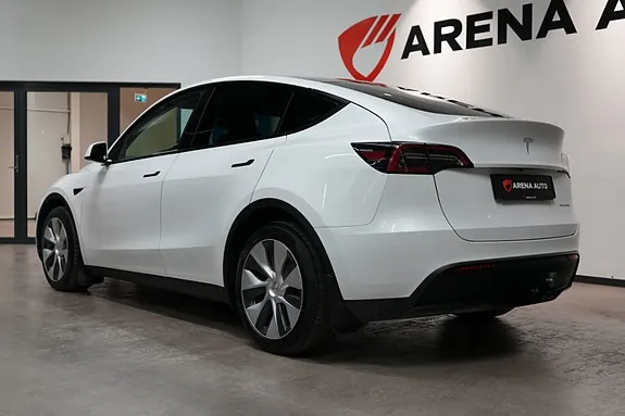 Tesla Model Y 2021 photo 3