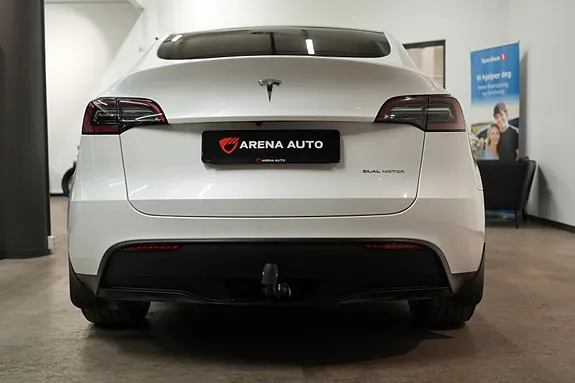 Tesla Model Y 2021 photo 4
