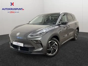 MG Mgs5 Ev Long Range