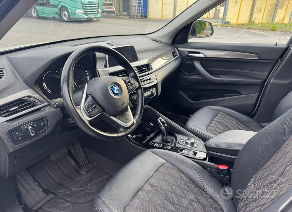 BMW X1 2019 photo 5