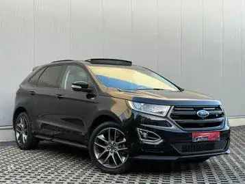 Ford Edge 2017 photo 2