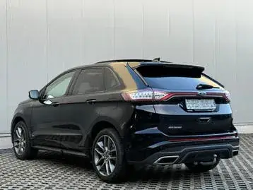 Ford Edge 2017 photo 3