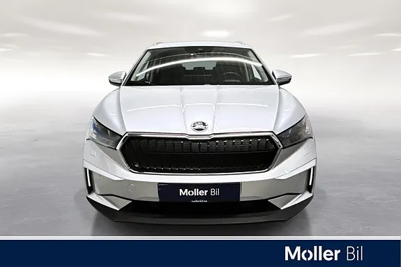 Skoda Enyaq 2024 photo 2