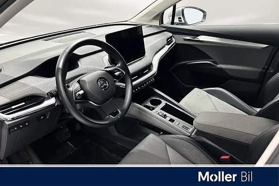 Skoda Enyaq 2024 photo 3