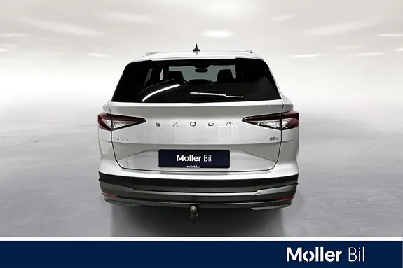 Skoda Enyaq 2024 photo 4