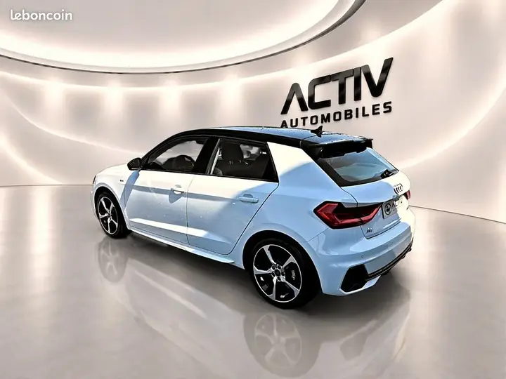 Audi A1 Sportback 2026 photo 5