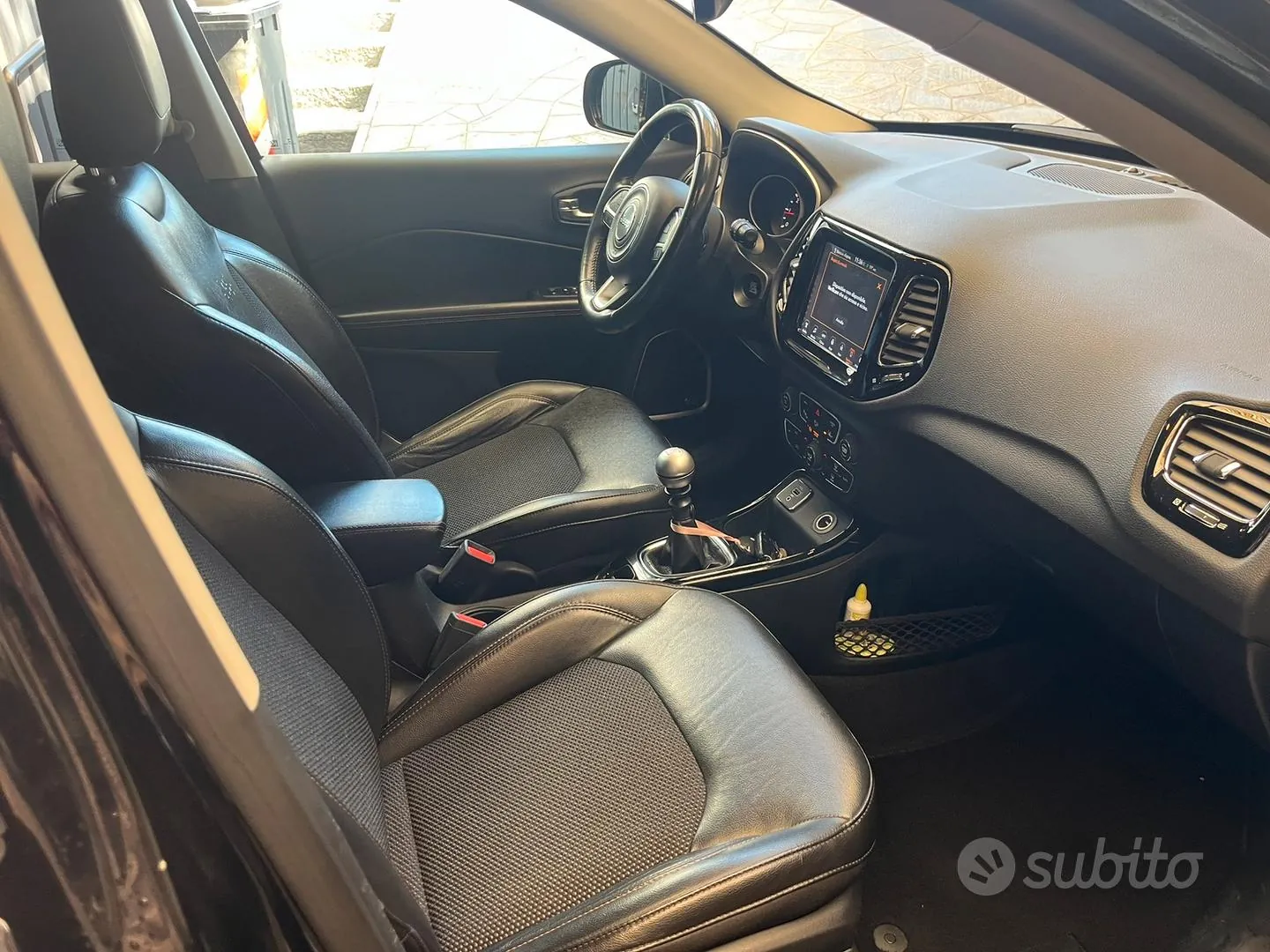 Jeep Compass 2018 photo 5