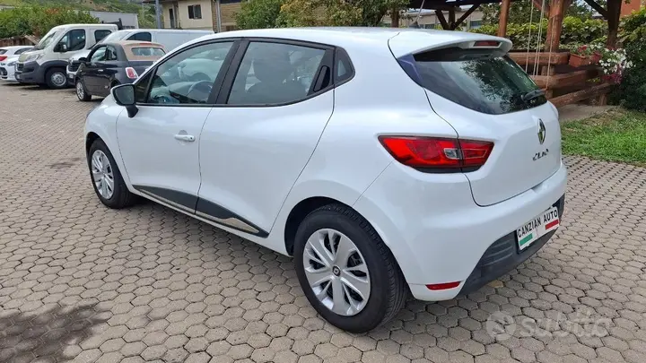 Renault Clio 2018 photo 4