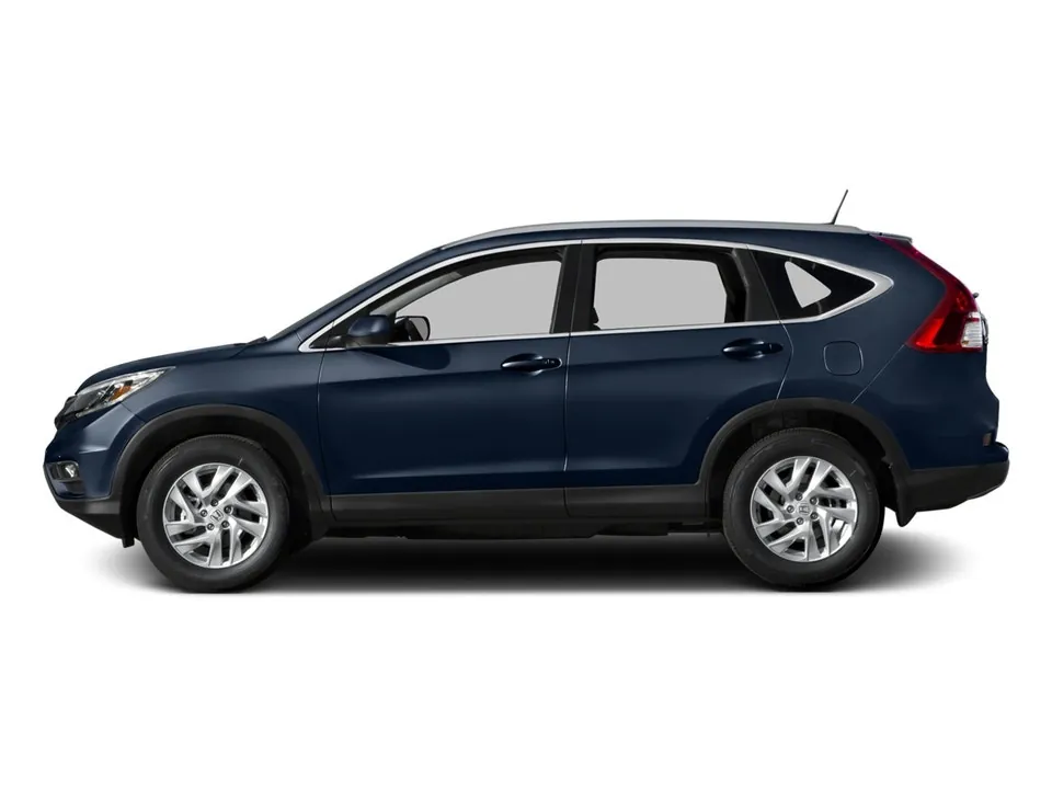 Honda Cr-V 2016 photo 3