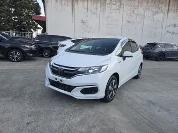 Honda Fit 2020 photo 2