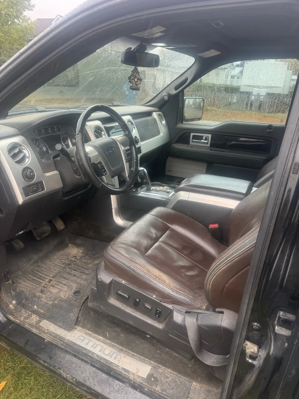 Ford F-150 2012 photo 4