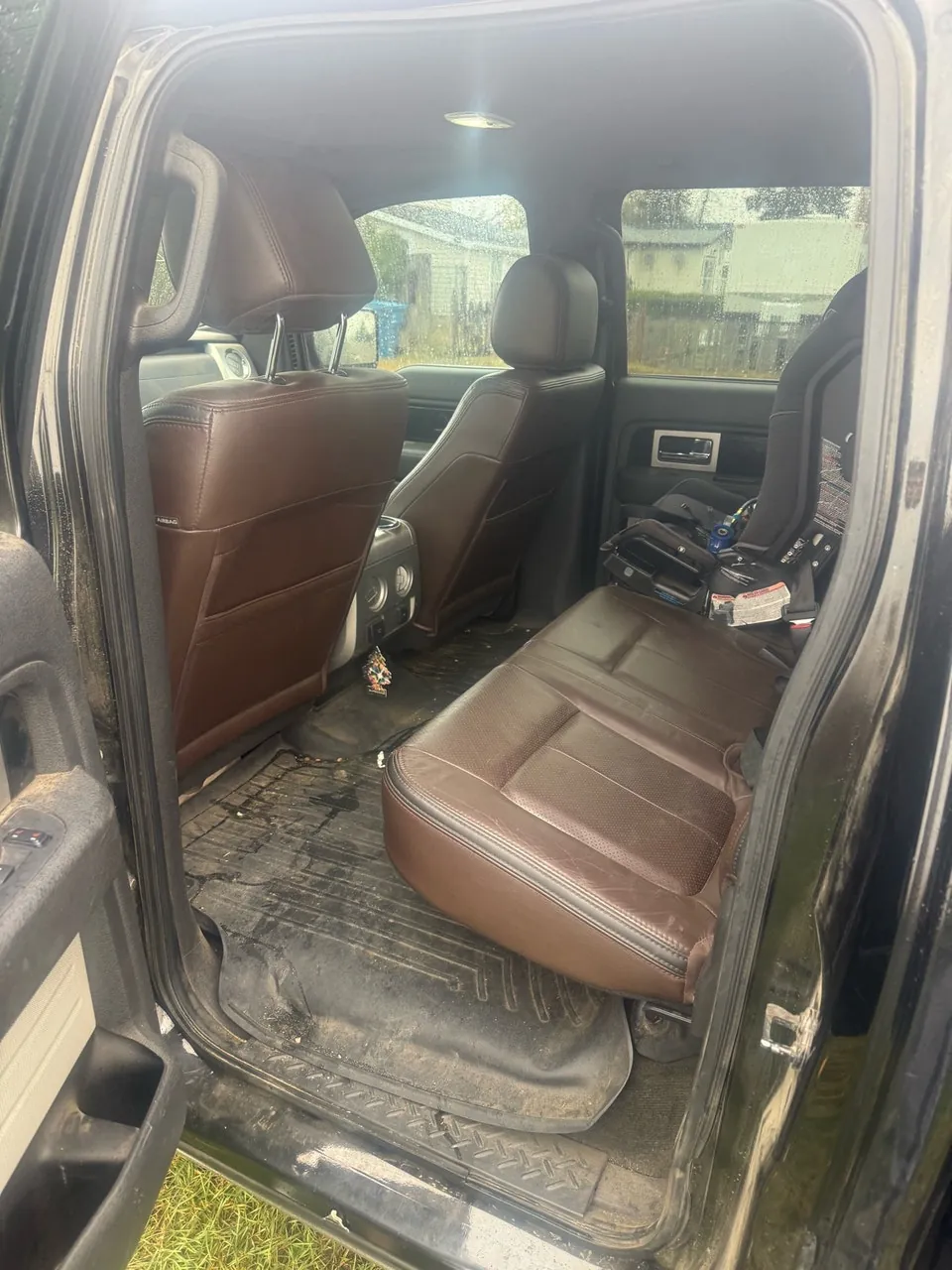 Ford F-150 2012 photo 5