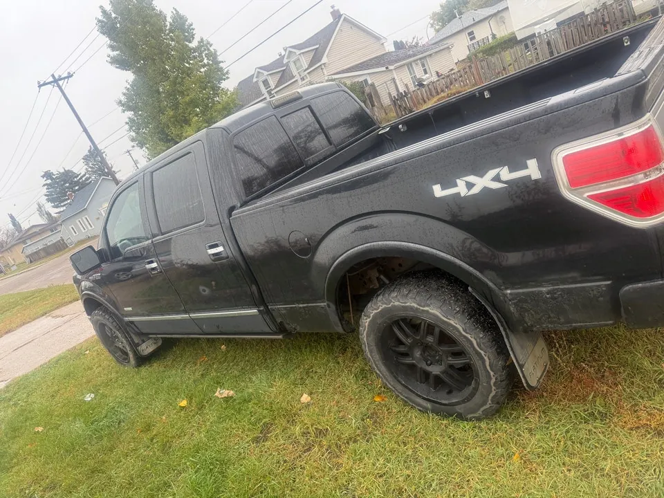 Ford F-150