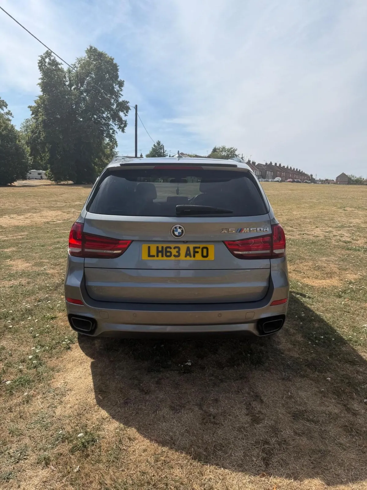 BMW X5 2013 photo 5