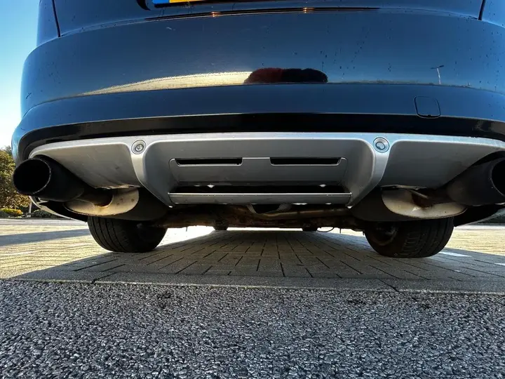 Ford Mondeo 2010 photo 5