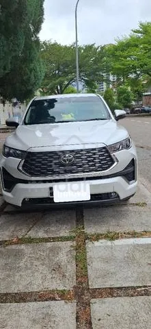 Toyota Innova