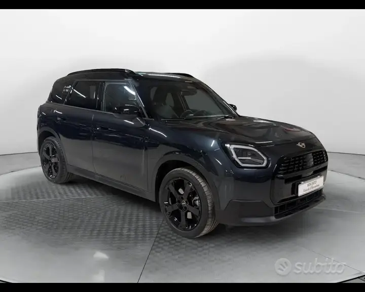 Mini Mini Countryman 2025 photo 4