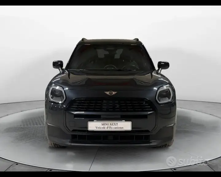 Mini Mini Countryman 2025 photo 3
