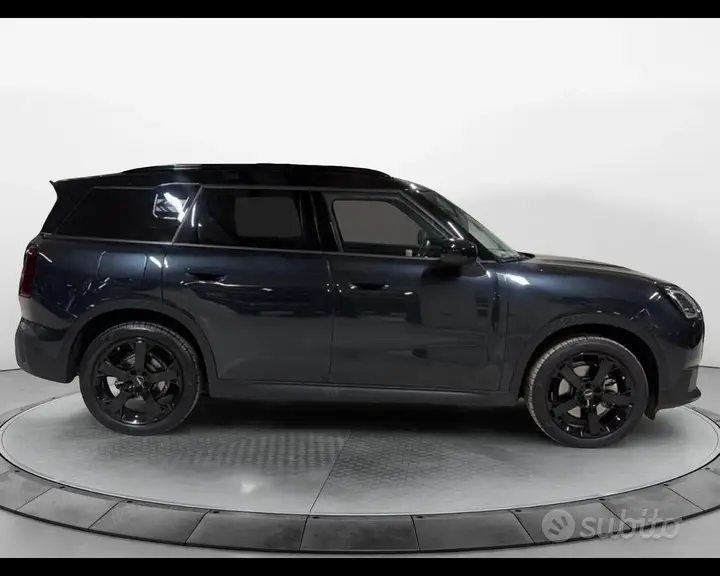 Mini Mini Countryman 2025 photo 5