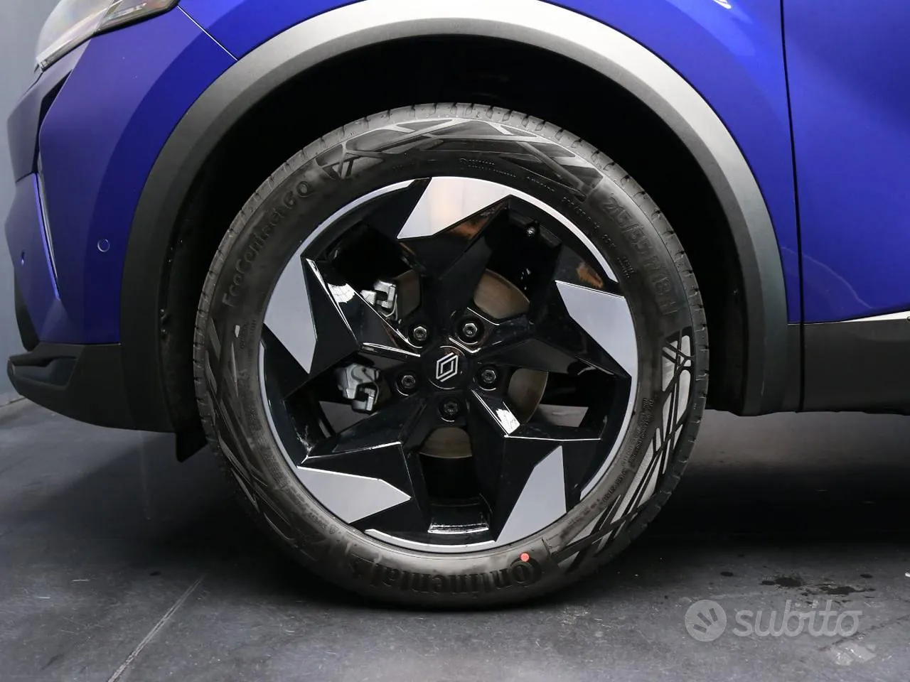 Renault Captur 2026 photo 5