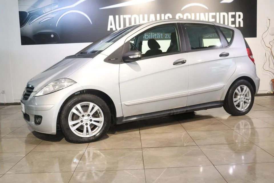Mercedes-Benz A 180 Cdi