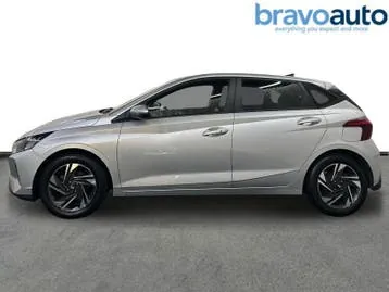 Hyundai I20 2023 photo 3