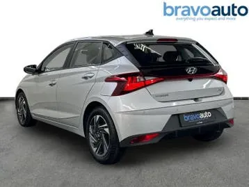 Hyundai I20 2023 photo 2
