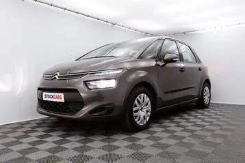 Citroen C4 Grand Picasso