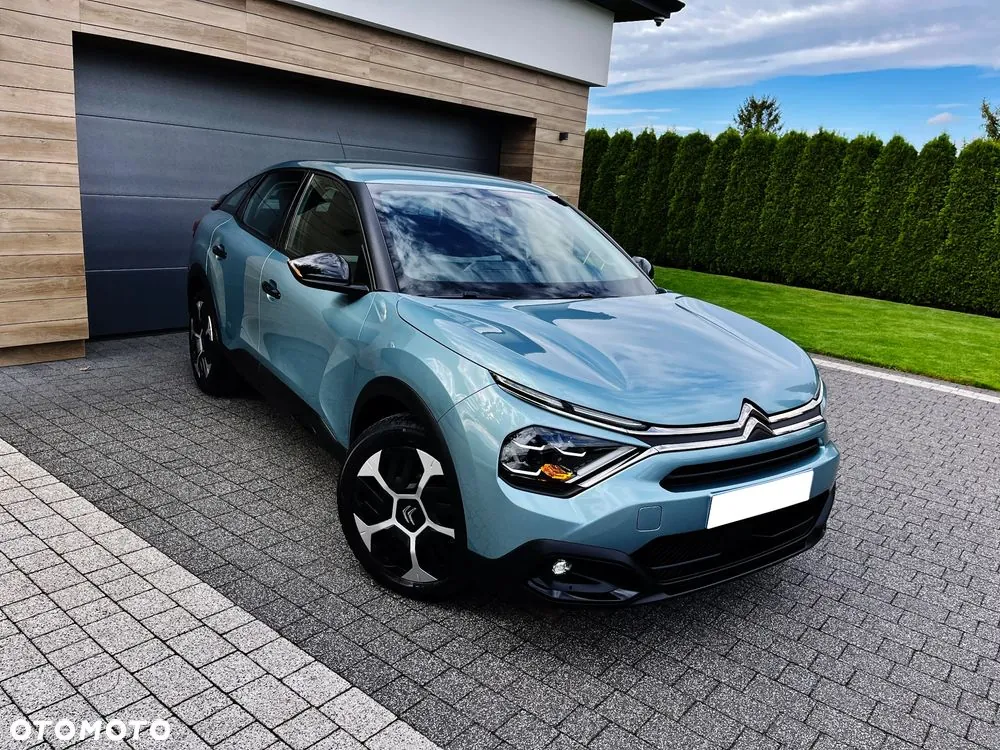 Citroen C4 2021 photo 2