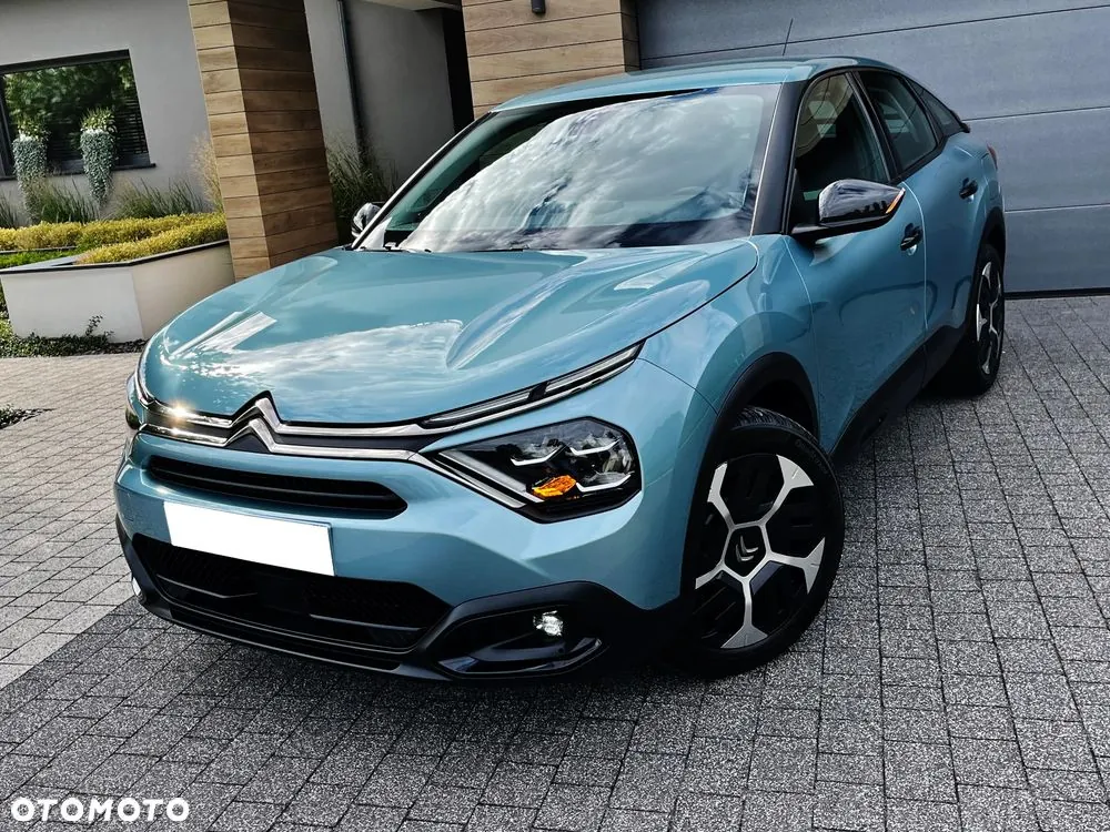Citroen C4 2021 photo 3