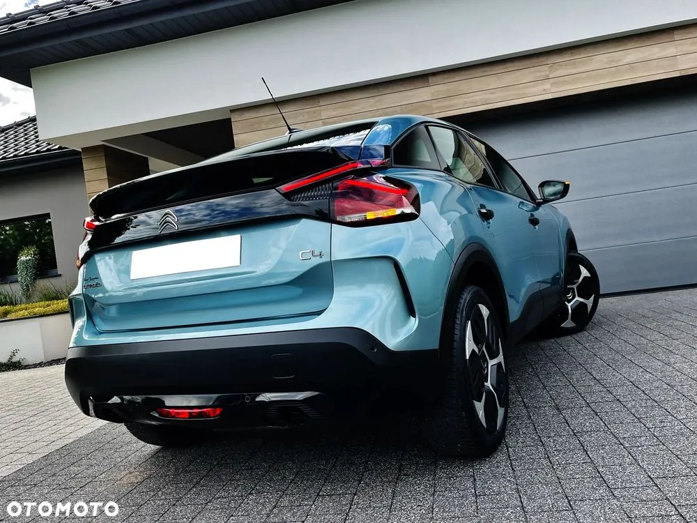 Citroen C4 2021 photo 5