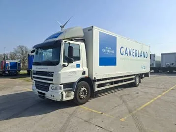 DAF Cf 65