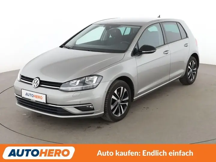 Volkswagen Golf 7