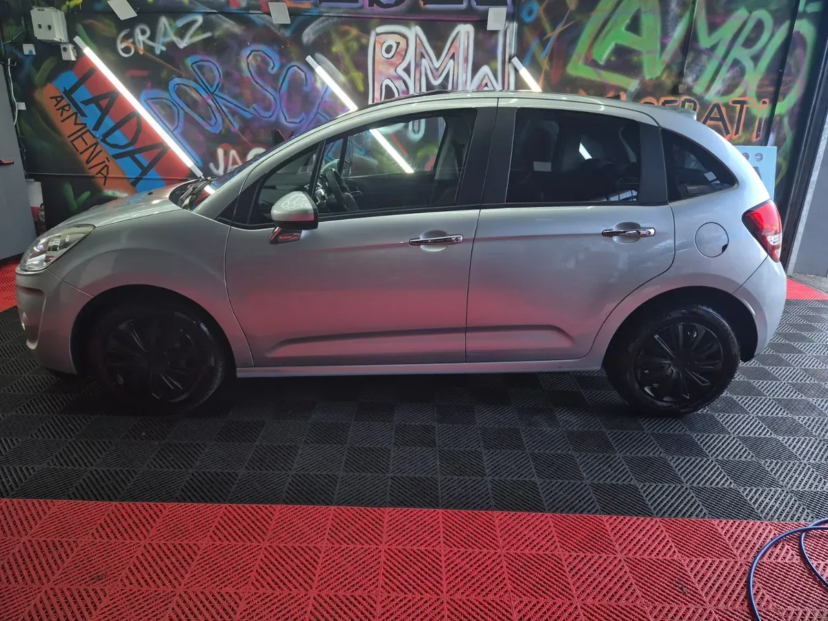 Citroen C3 2011 photo 3
