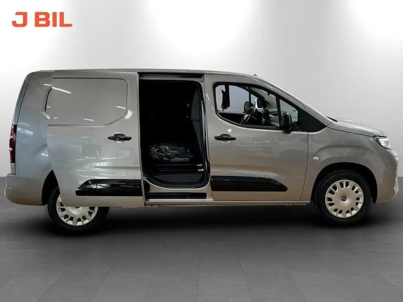 Opel Combo 2026 photo 4