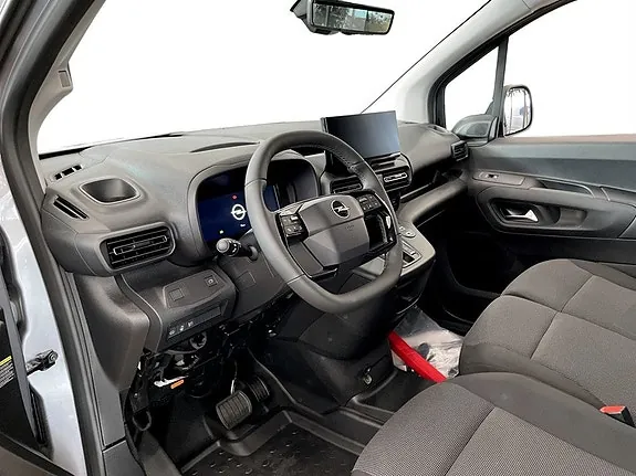 Opel Combo 2026 photo 5